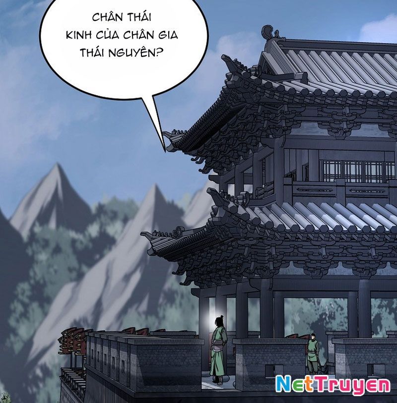 Đăng Nhập Murim Chapter 222 - Trang 2