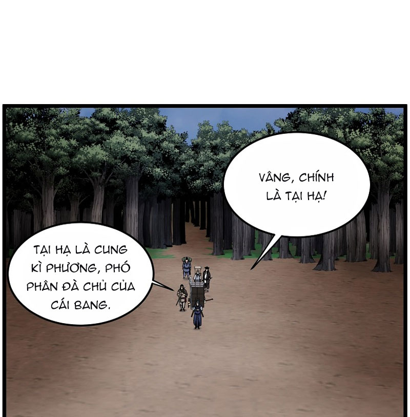 Đăng Nhập Murim Chapter 222 - Trang 2