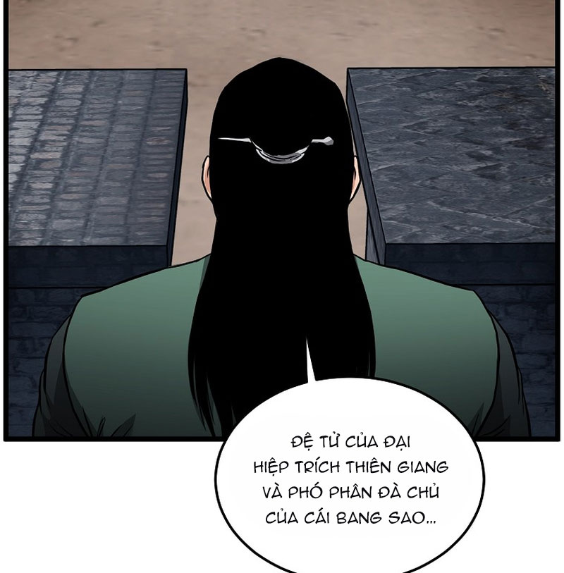 Đăng Nhập Murim Chapter 222 - Trang 2