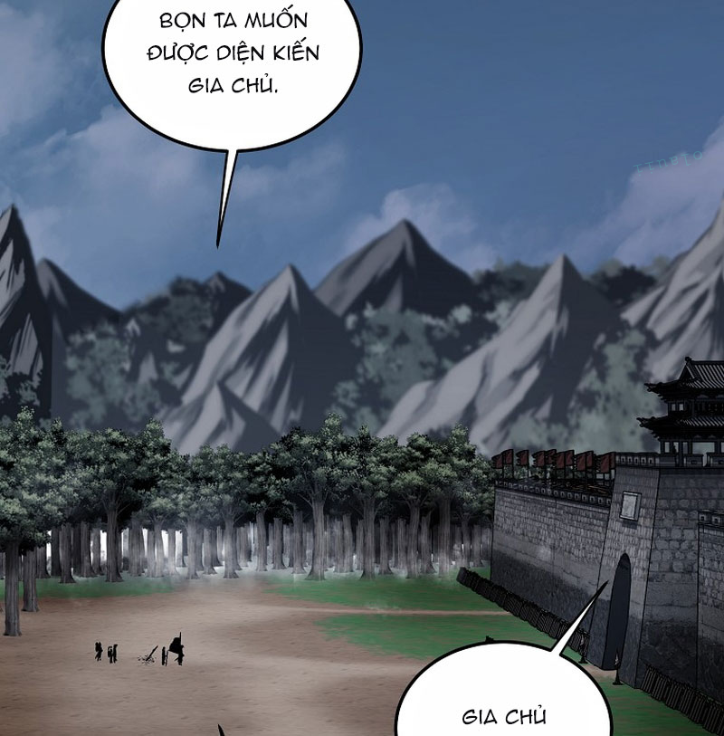 Đăng Nhập Murim Chapter 222 - Trang 2
