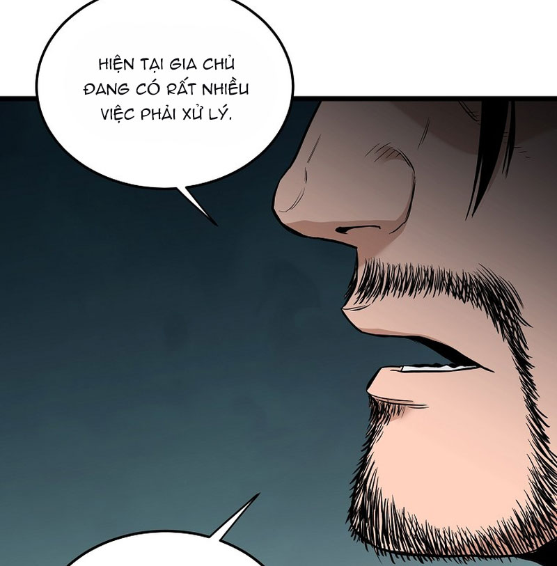 Đăng Nhập Murim Chapter 222 - Trang 2