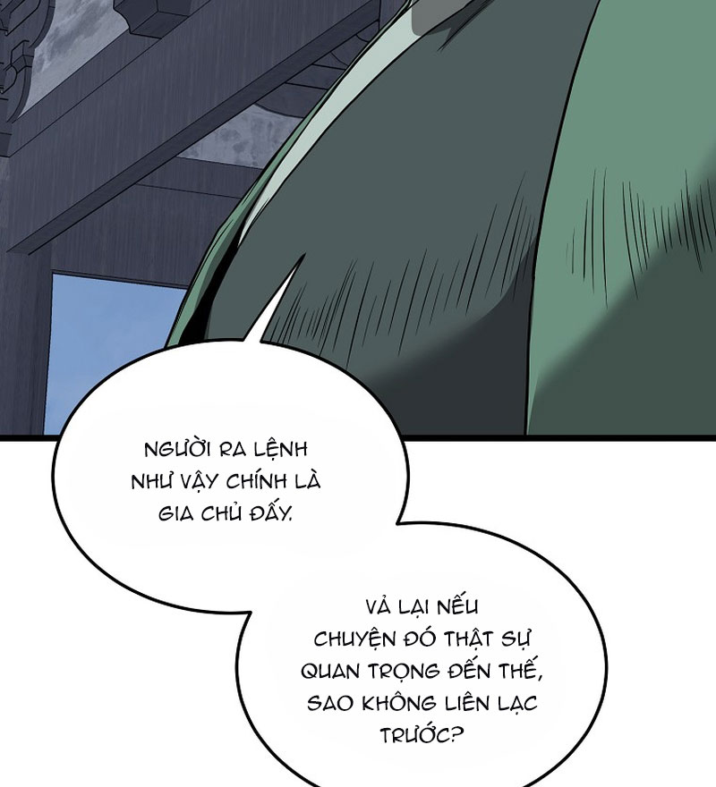 Đăng Nhập Murim Chapter 222 - Trang 2