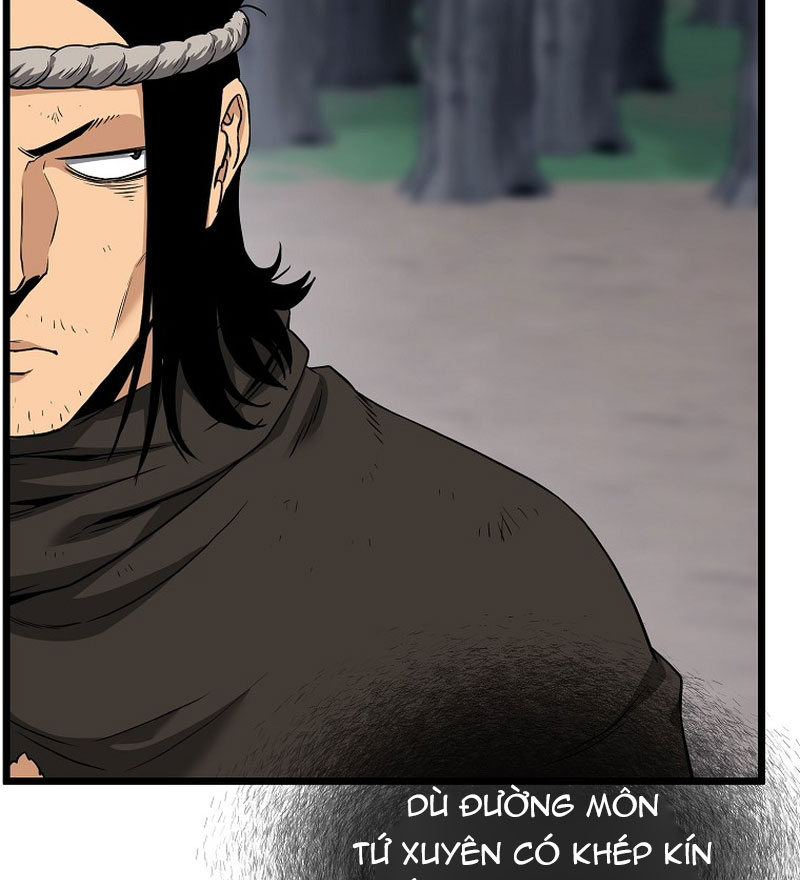 Đăng Nhập Murim Chapter 222 - Trang 2