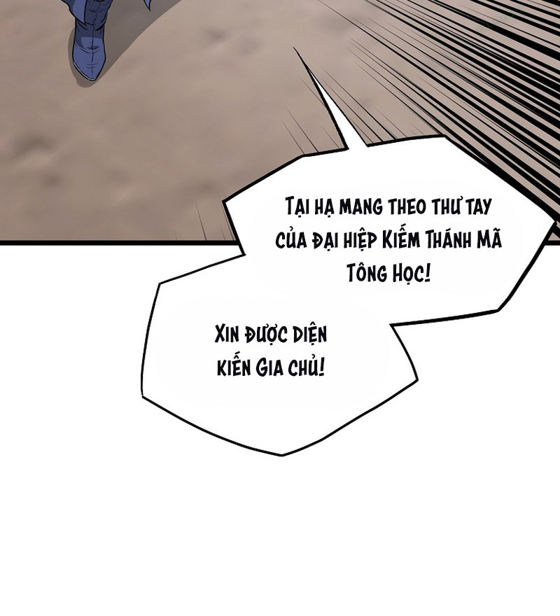 Đăng Nhập Murim Chapter 222 - Trang 2