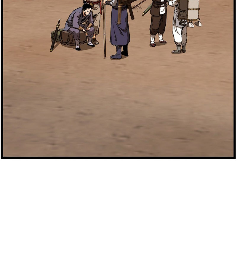 Đăng Nhập Murim Chapter 222 - Trang 2