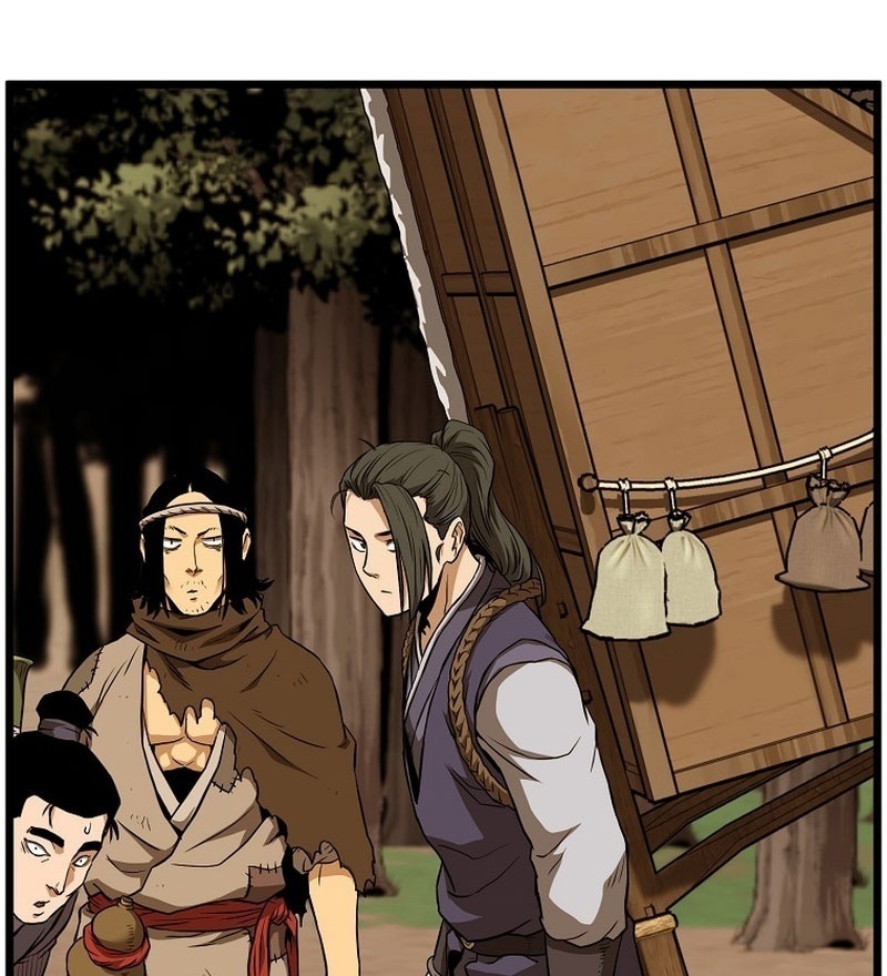 Đăng Nhập Murim Chapter 222 - Trang 2
