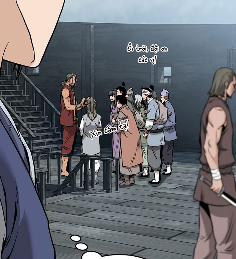 Đăng Nhập Murim Chapter 222 - Trang 2