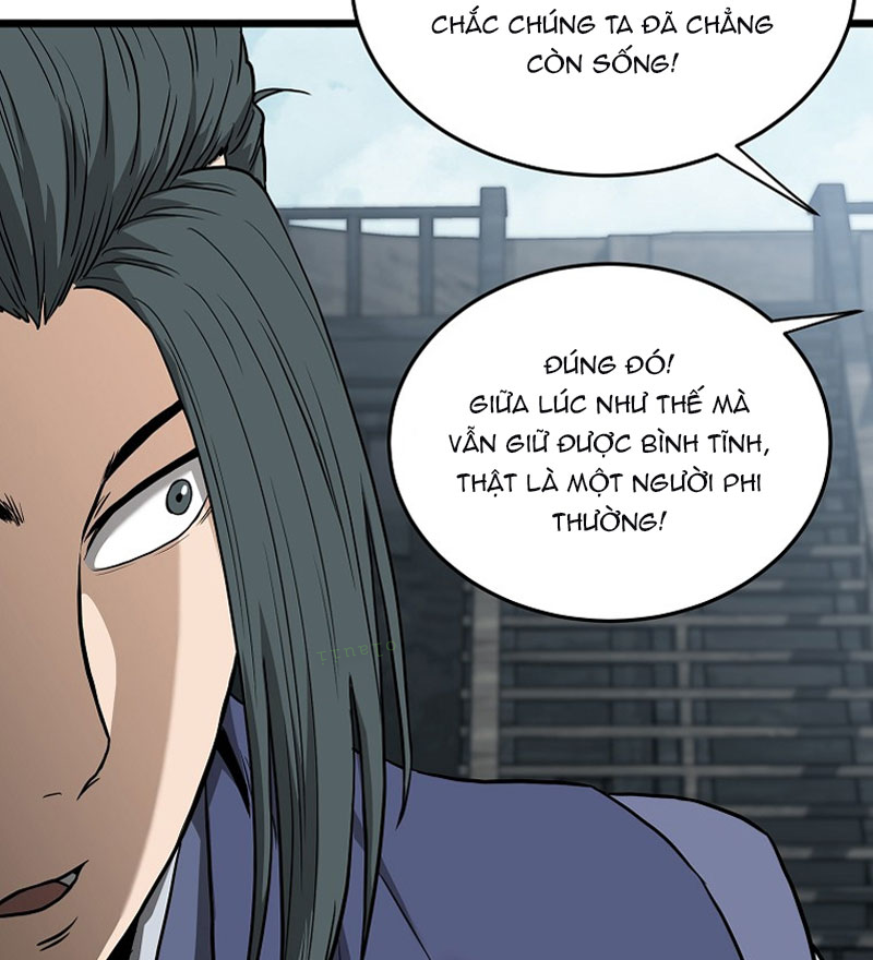 Đăng Nhập Murim Chapter 222 - Trang 2