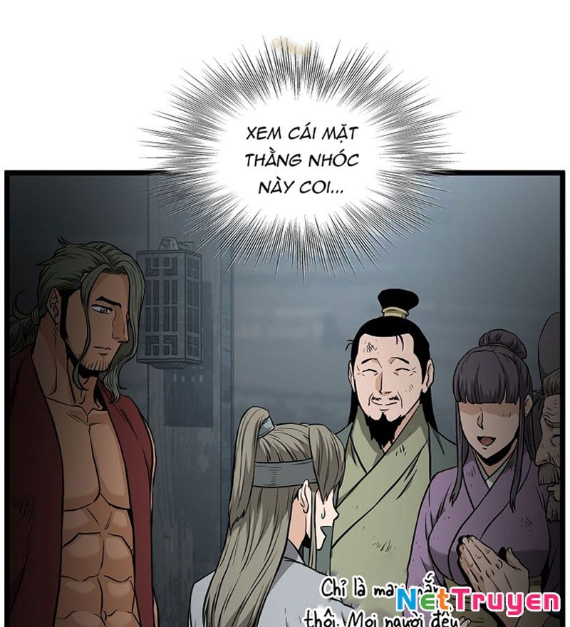 Đăng Nhập Murim Chapter 222 - Trang 2