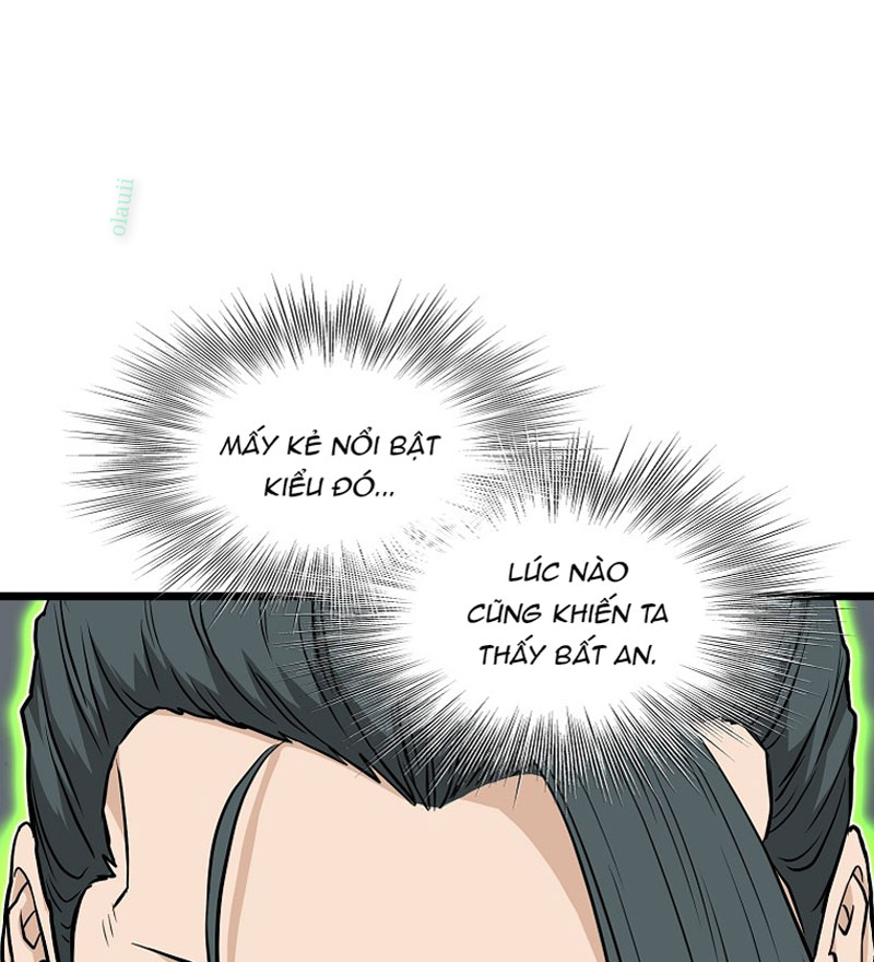 Đăng Nhập Murim Chapter 222 - Trang 2