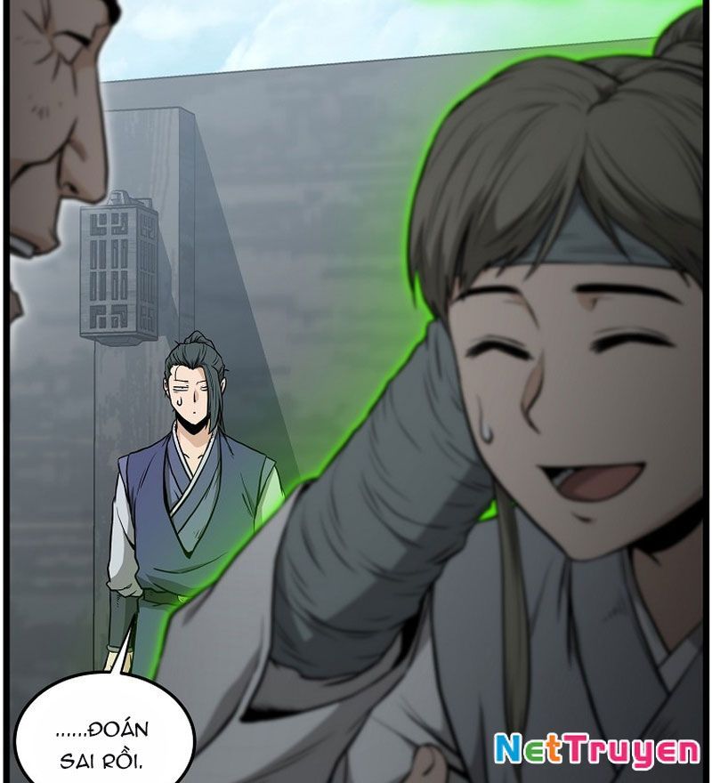 Đăng Nhập Murim Chapter 222 - Trang 2