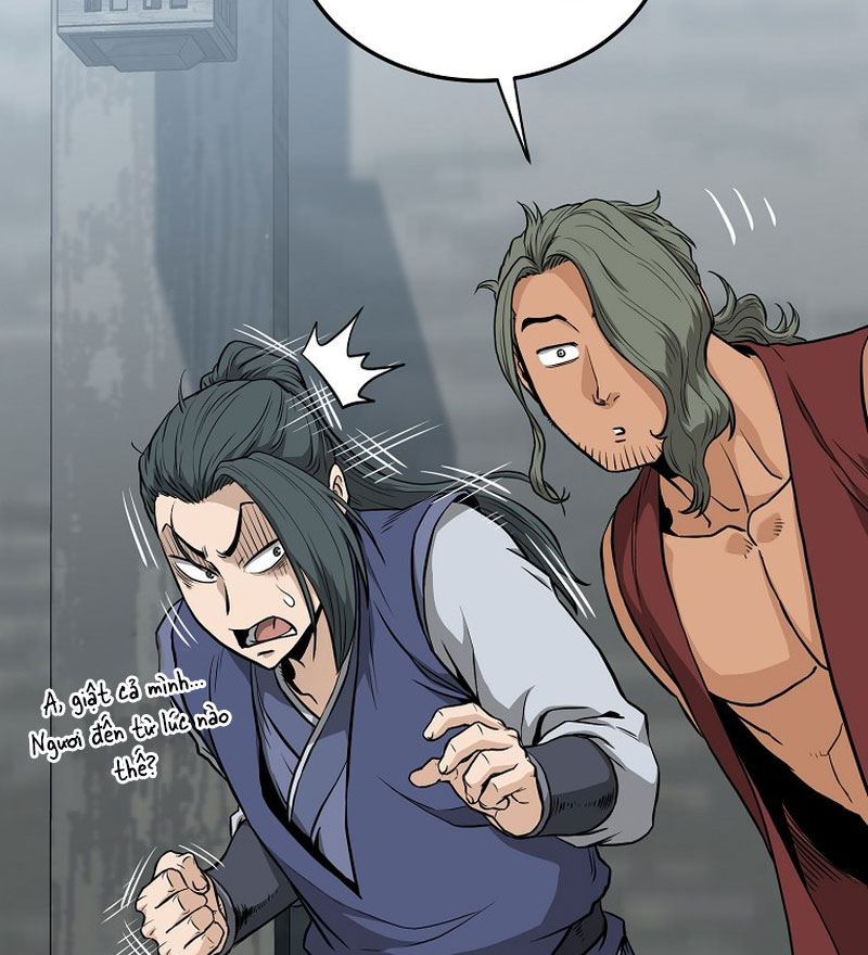Đăng Nhập Murim Chapter 222 - Trang 2