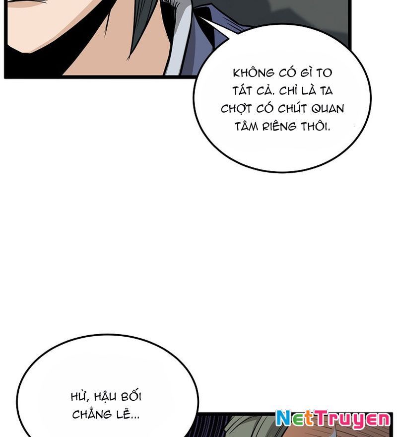 Đăng Nhập Murim Chapter 222 - Trang 2
