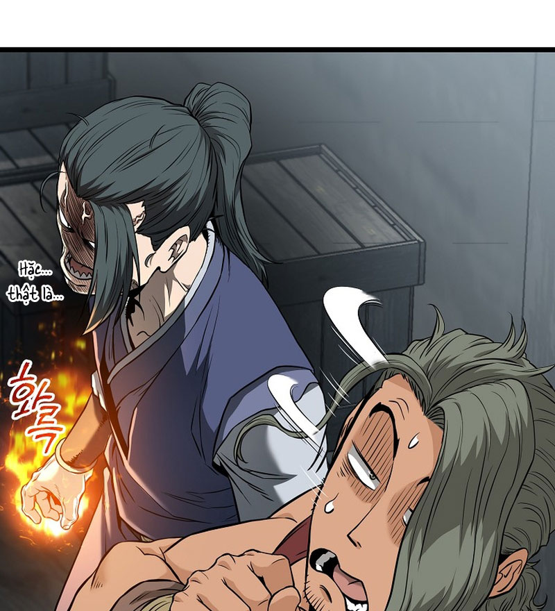 Đăng Nhập Murim Chapter 222 - Trang 2