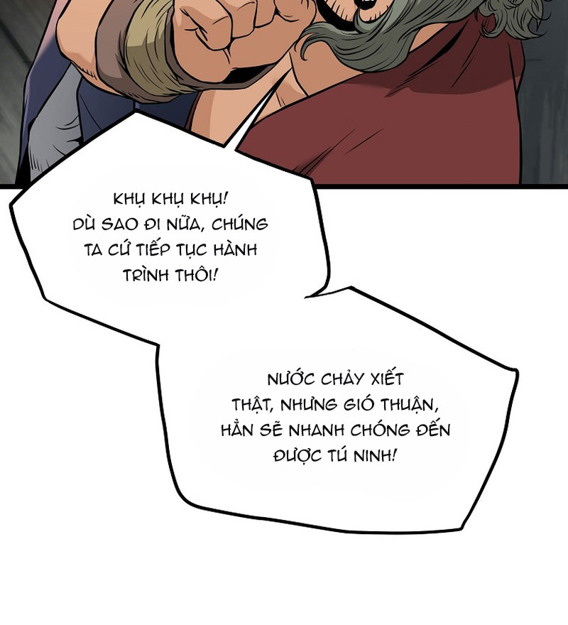 Đăng Nhập Murim Chapter 222 - Trang 2