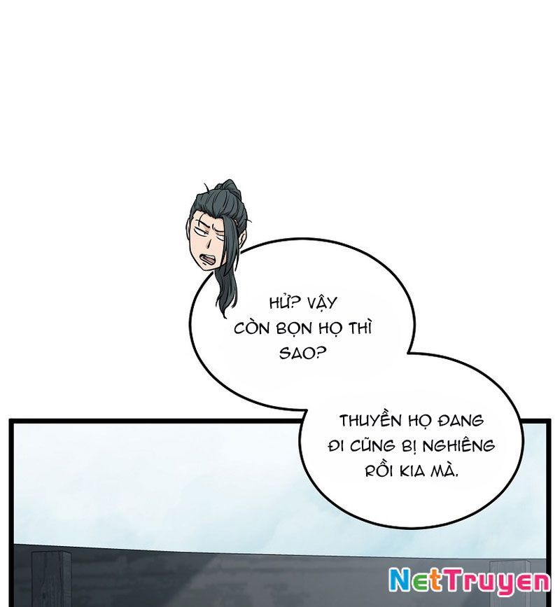 Đăng Nhập Murim Chapter 222 - Trang 2
