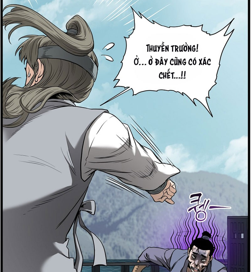 Đăng Nhập Murim Chapter 222 - Trang 2