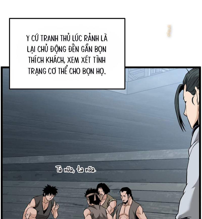 Đăng Nhập Murim Chapter 222 - Trang 2