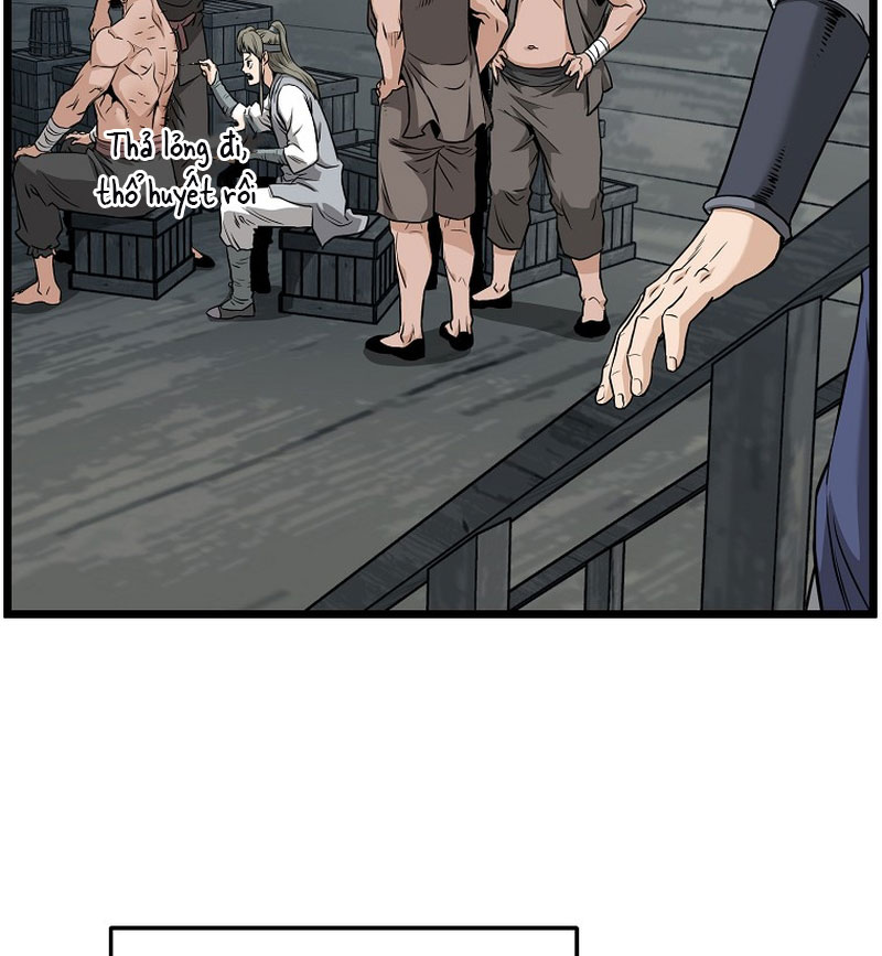 Đăng Nhập Murim Chapter 222 - Trang 2