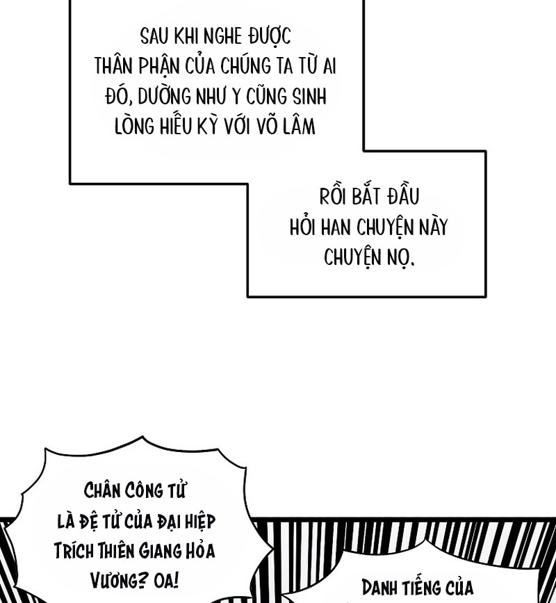 Đăng Nhập Murim Chapter 222 - Trang 2