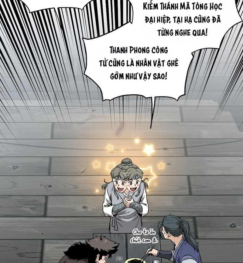 Đăng Nhập Murim Chapter 222 - Trang 2