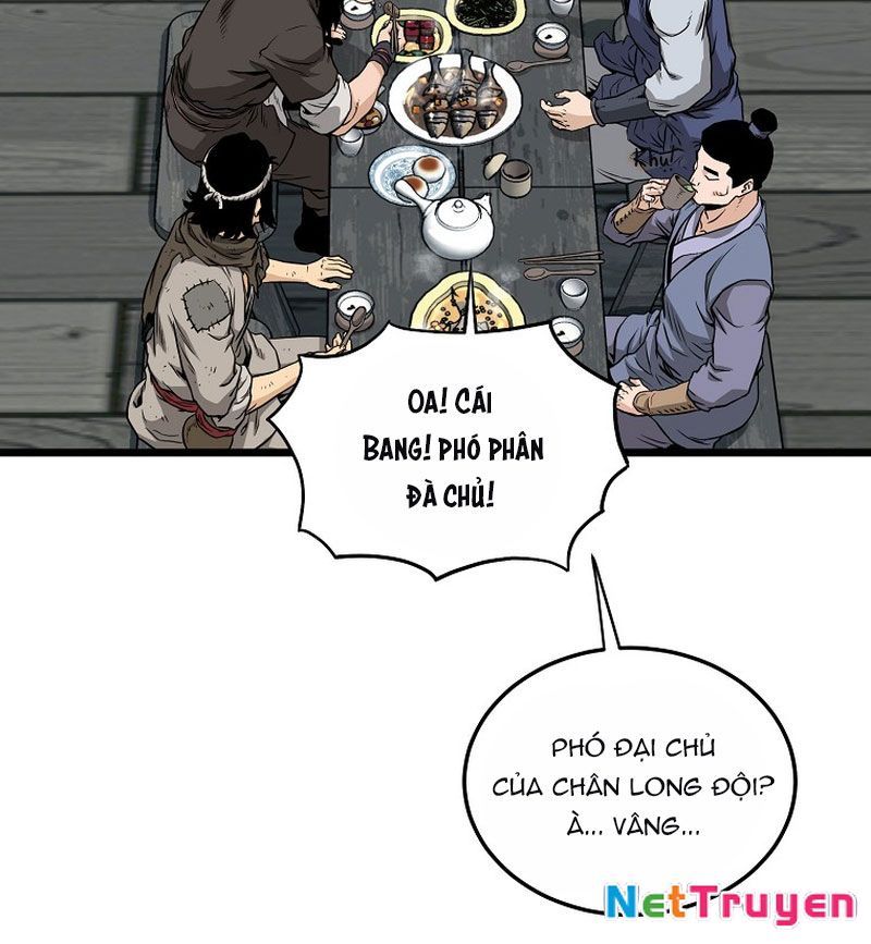 Đăng Nhập Murim Chapter 222 - Trang 2