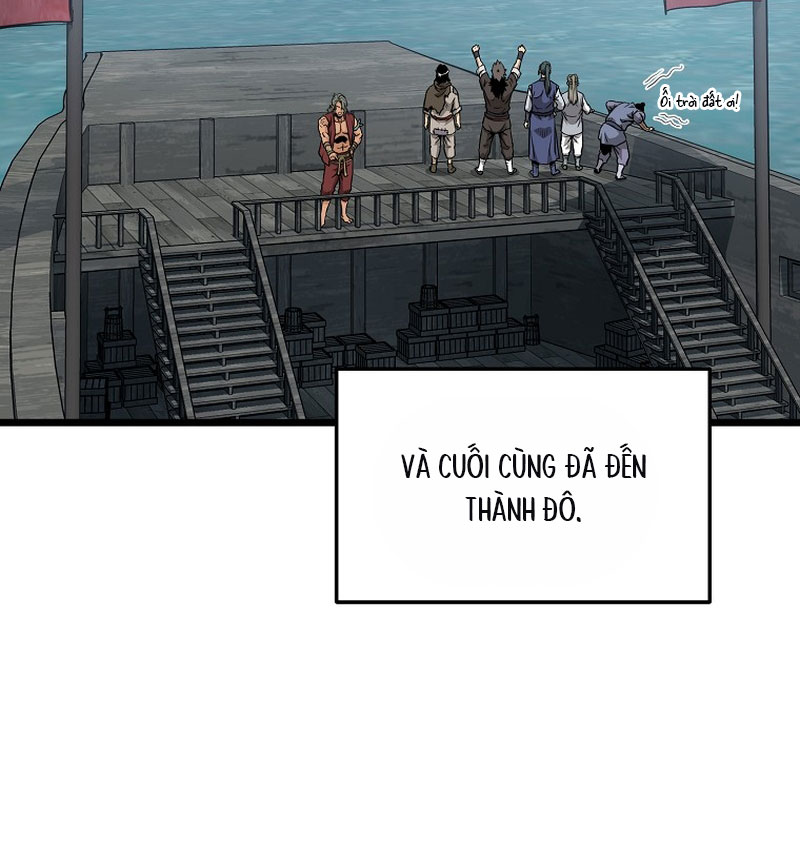 Đăng Nhập Murim Chapter 222 - Trang 2
