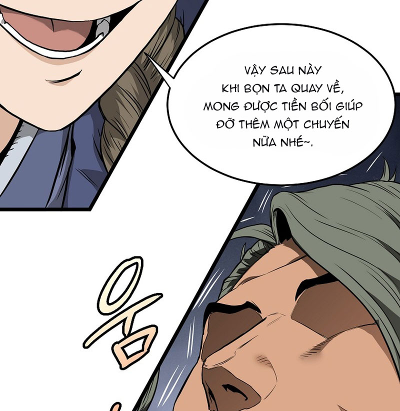 Đăng Nhập Murim Chapter 222 - Trang 2