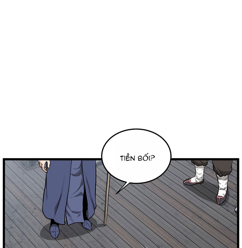 Đăng Nhập Murim Chapter 222 - Trang 2
