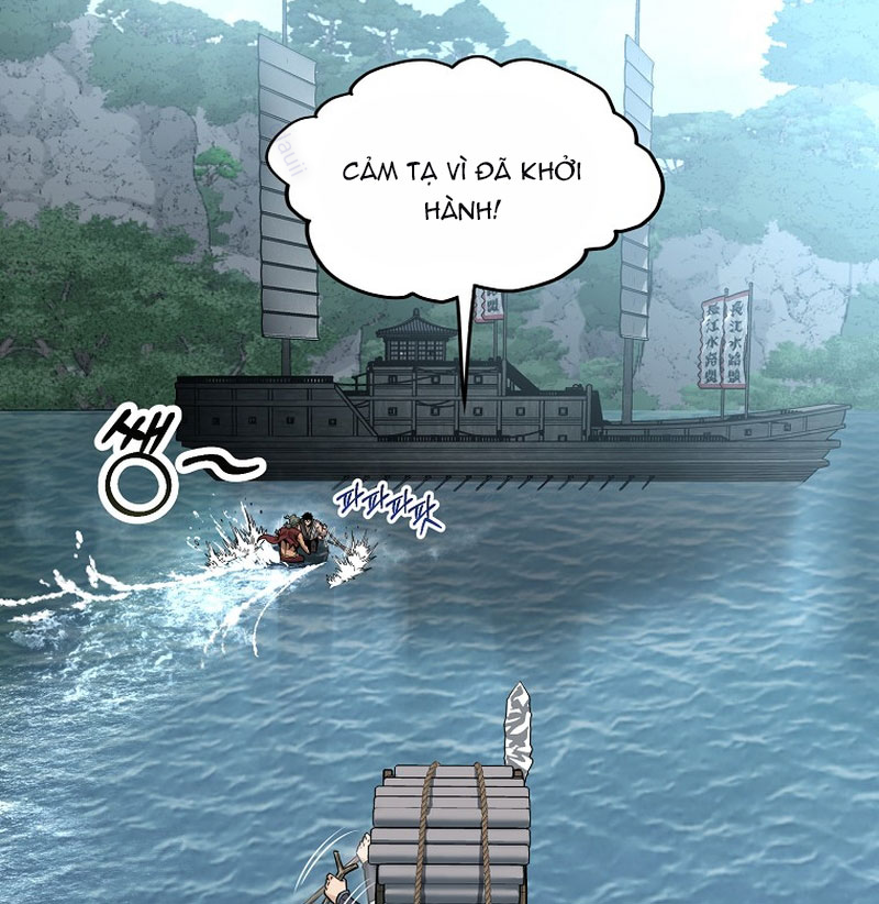 Đăng Nhập Murim Chapter 222 - Trang 2