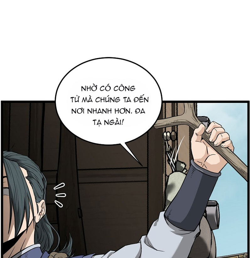 Đăng Nhập Murim Chapter 222 - Trang 2