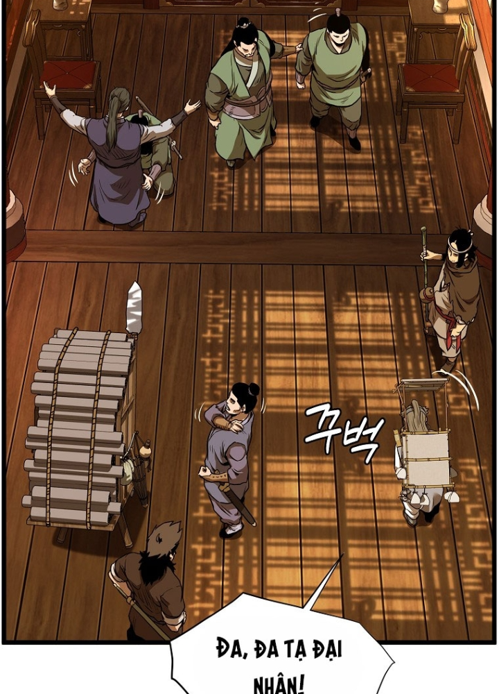 Đăng Nhập Murim Chapter 223 - Trang 2