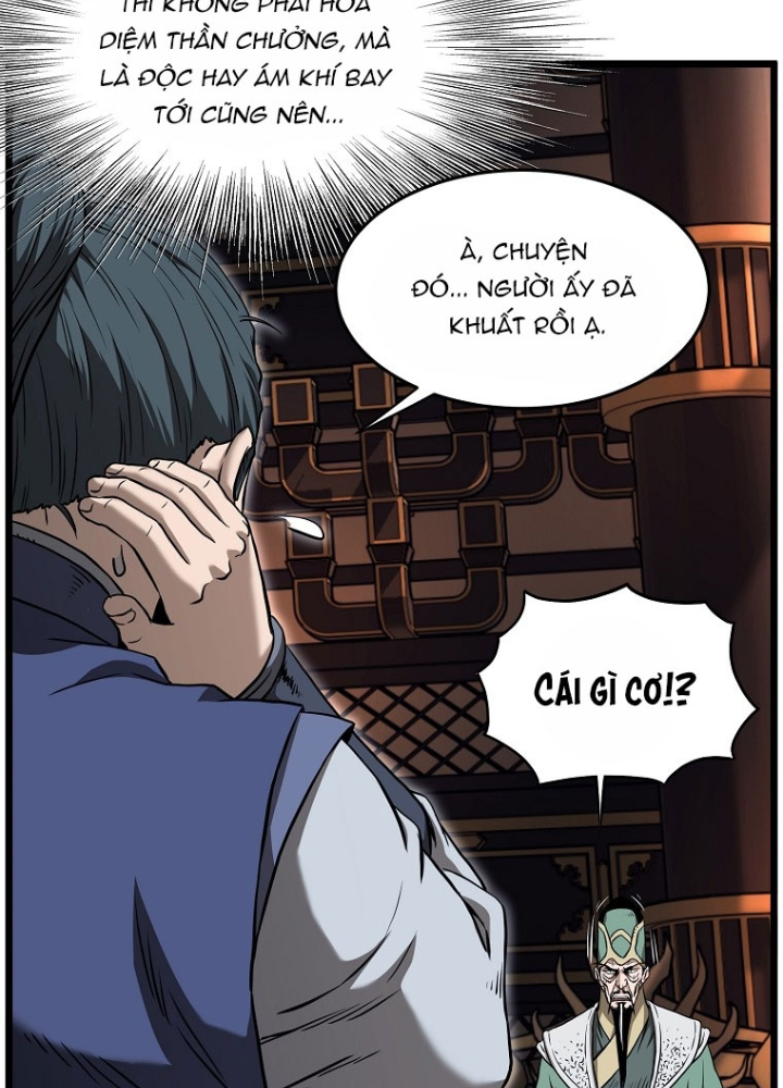 Đăng Nhập Murim Chapter 223 - Trang 2