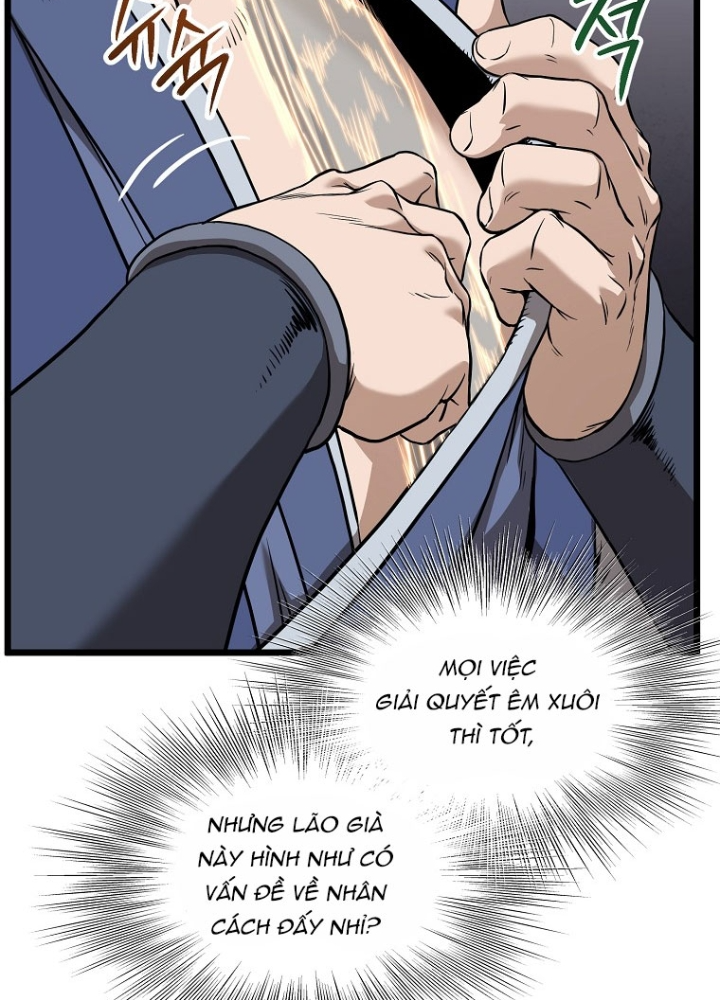 Đăng Nhập Murim Chapter 223 - Trang 2