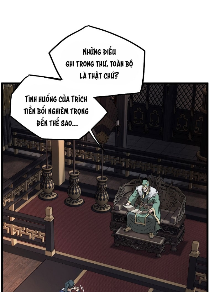 Đăng Nhập Murim Chapter 223 - Trang 2
