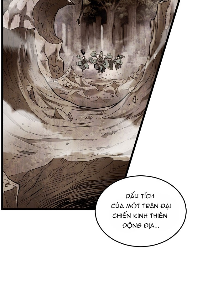 Đăng Nhập Murim Chapter 223 - Trang 2