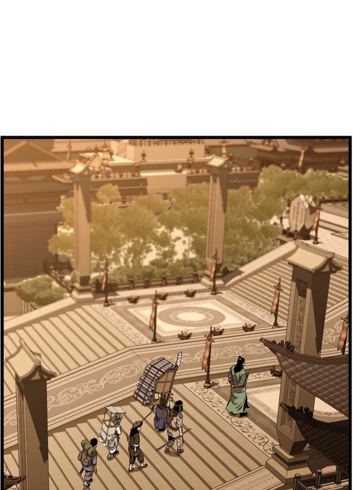 Đăng Nhập Murim Chapter 223 - Trang 2