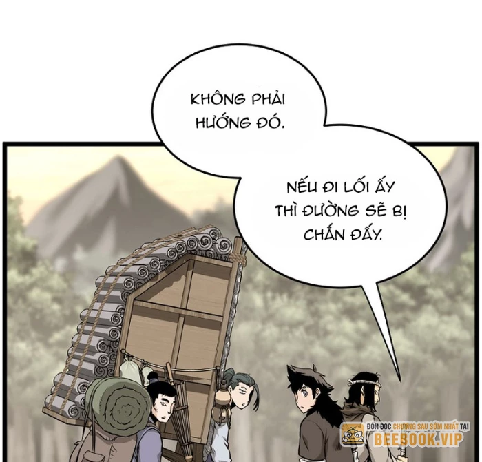 Đăng Nhập Murim Chapter 224 - Trang 2