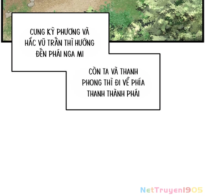 Đăng Nhập Murim Chapter 224 - Trang 2