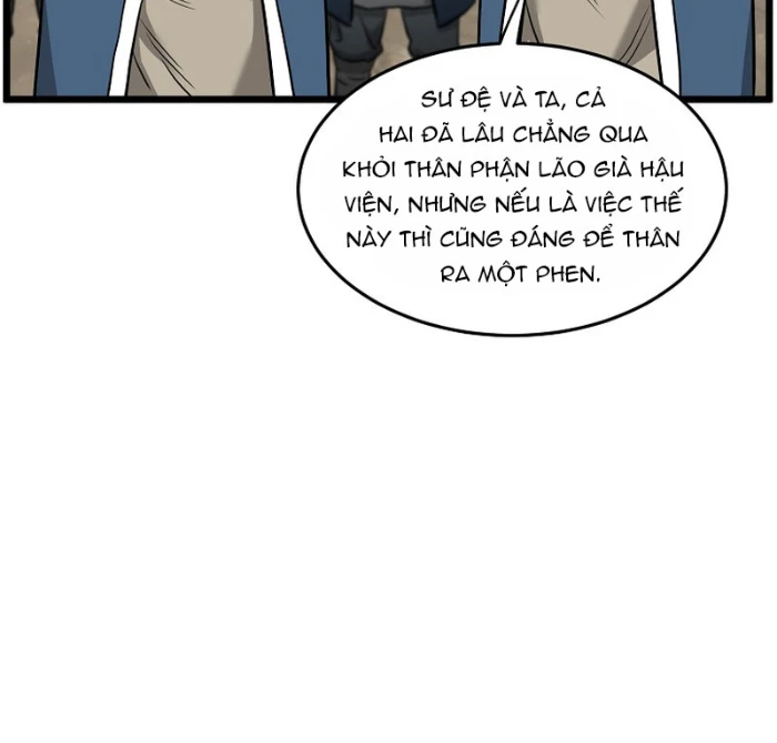 Đăng Nhập Murim Chapter 224 - Trang 2