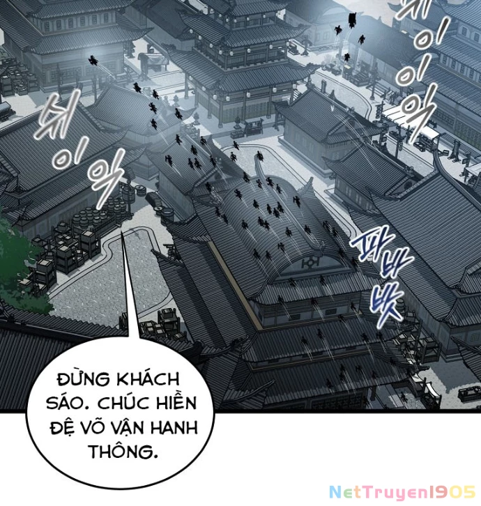 Đăng Nhập Murim Chapter 225 - Trang 2