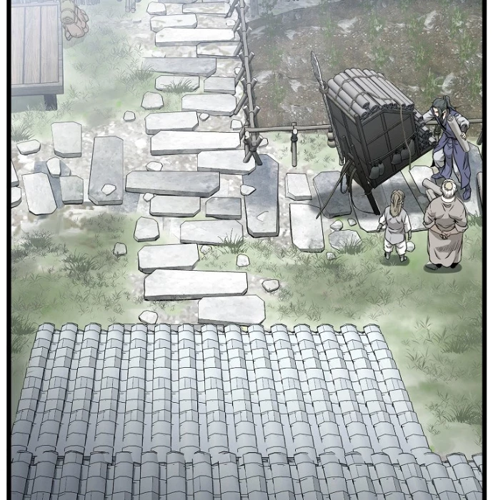 Đăng Nhập Murim Chapter 226 - Trang 2