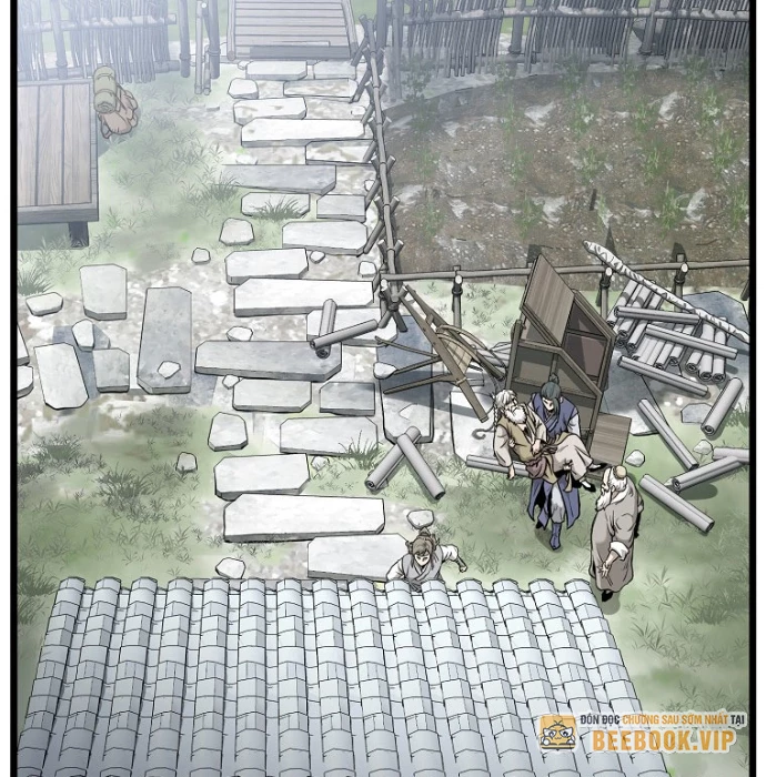 Đăng Nhập Murim Chapter 226 - Trang 2