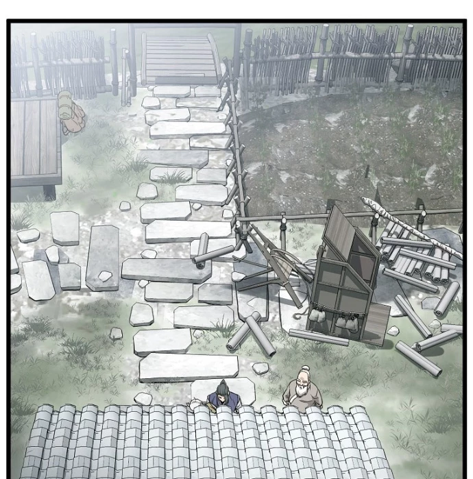 Đăng Nhập Murim Chapter 226 - Trang 2
