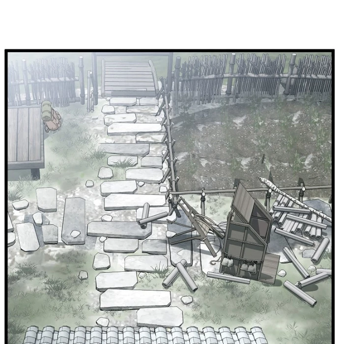 Đăng Nhập Murim Chapter 226 - Trang 2