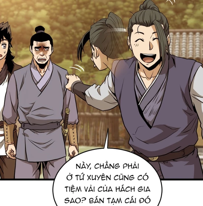 Đăng Nhập Murim Chapter 226 - Trang 2