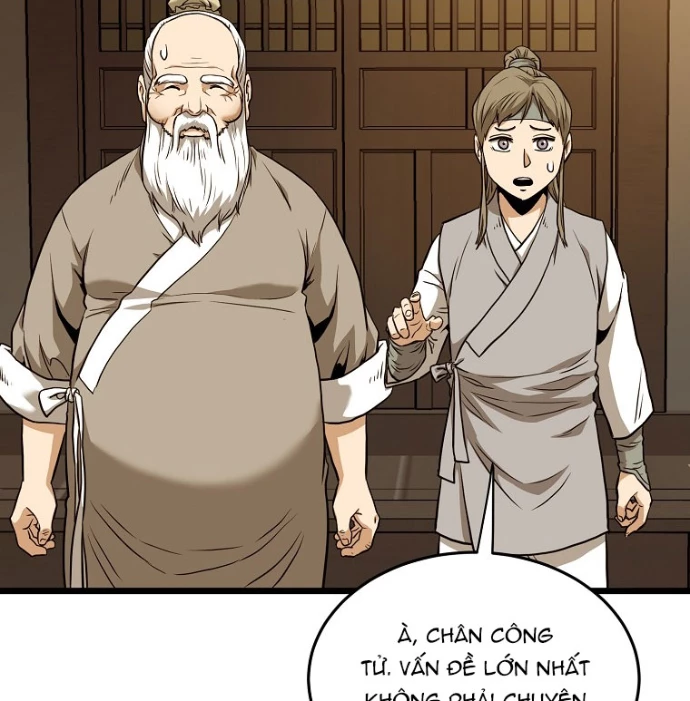 Đăng Nhập Murim Chapter 226 - Trang 2