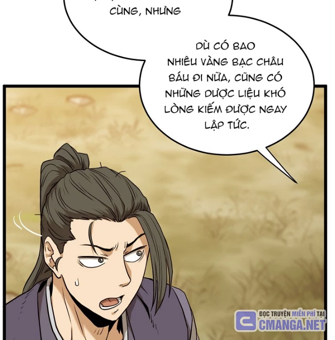 Đăng Nhập Murim Chapter 226 - Trang 2