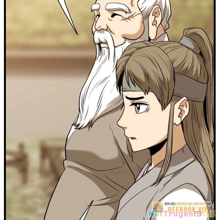 Đăng Nhập Murim Chapter 226 - Trang 2