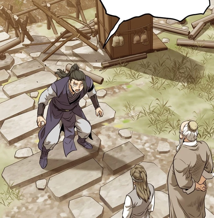 Đăng Nhập Murim Chapter 226 - Trang 2